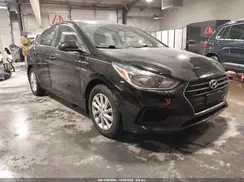 3KPC24A32JE024235 2018 HYUNDAI ACCENT