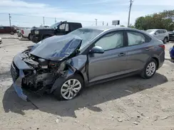 3KPC24A32JE024574 2018 HYUNDAI ACCENT