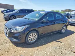 3KPC24A32JE025725 2018 HYUNDAI ACCENT