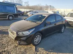 3KPC24A32JE026826 2018 HYUNDAI ACCENT