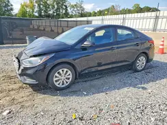 3KPC24A32JE026857 2018 HYUNDAI ACCENT