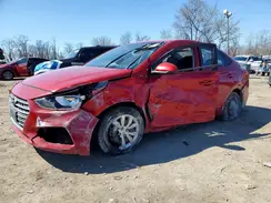 3KPC24A32JE029256 2018 HYUNDAI ACCENT