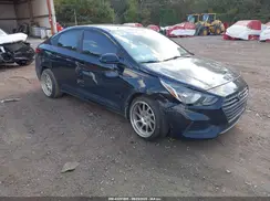 3KPC24A32JE029614 2018 HYUNDAI ACCENT