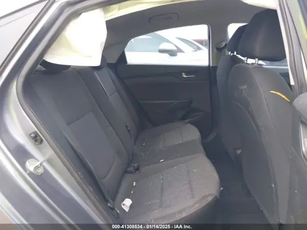 3KPC24A32JE031590 2018 HYUNDAI ACCENT - Image 8