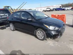 3KPC24A32JE032528 2018 HYUNDAI ACCENT