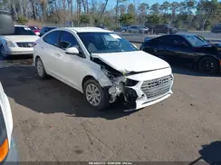 3KPC24A32JE033016 2018 HYUNDAI ACCENT