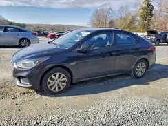 3KPC24A32JE033095 2018 HYUNDAI ACCENT