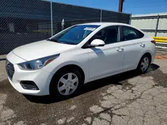 3KPC24A32JE033212 2018 HYUNDAI ACCENT