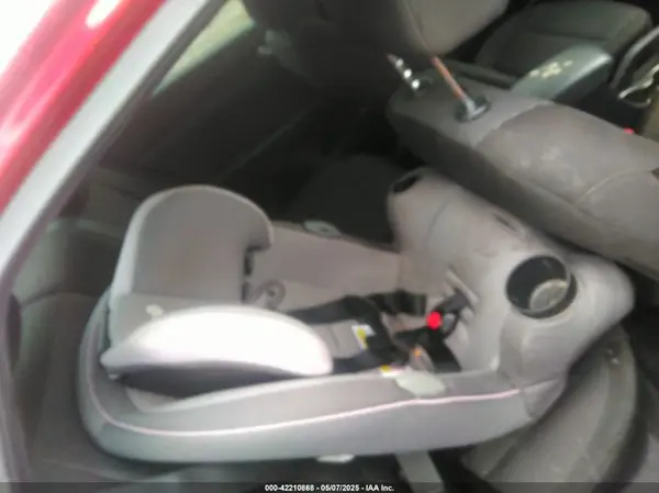 3KPC24A32JE034134 2018 HYUNDAI ACCENT - Image 8