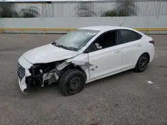 3KPC24A32JE034652 2018 HYUNDAI ACCENT