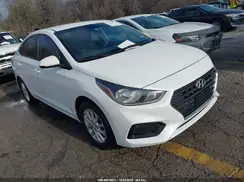 3KPC24A32JE034893 2018 HYUNDAI ACCENT