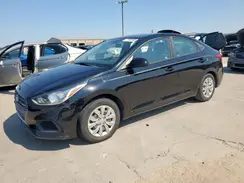 3KPC24A32JE035171 2018 HYUNDAI ACCENT