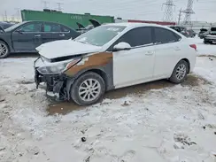 3KPC24A32JE036840 2018 HYUNDAI ACCENT