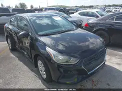 3KPC24A32JE036918 2018 HYUNDAI ACCENT