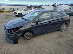 3KPC24A32KE040274 2019 HYUNDAI ACCENT