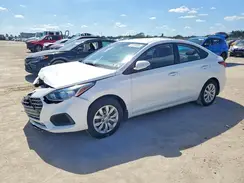 3KPC24A32KE040288 2019 HYUNDAI ACCENT
