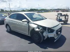 3KPC24A32KE041120 2019 HYUNDAI ACCENT