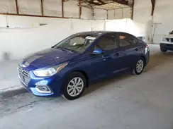 3KPC24A32KE041330 2019 HYUNDAI ACCENT