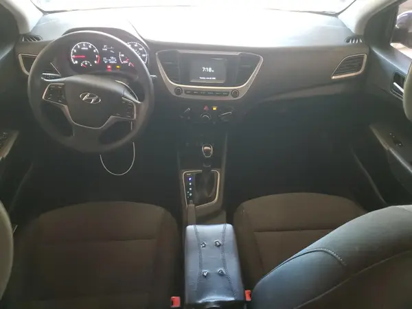 3KPC24A32KE041330 2019 HYUNDAI ACCENT - Image 8