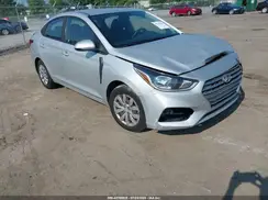3KPC24A32KE041358 2019 HYUNDAI ACCENT