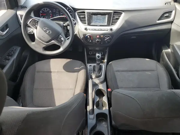 3KPC24A32KE041859 2019 HYUNDAI ACCENT - Image 8