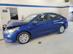 3KPC24A32KE042235 2019 HYUNDAI ACCENT
