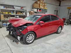 3KPC24A32KE043918 2019 HYUNDAI ACCENT