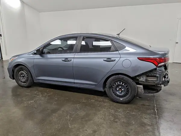 3KPC24A32KE044146 2019 HYUNDAI ACCENT - Image 2