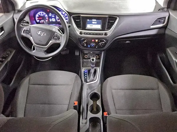 3KPC24A32KE044146 2019 HYUNDAI ACCENT - Image 8