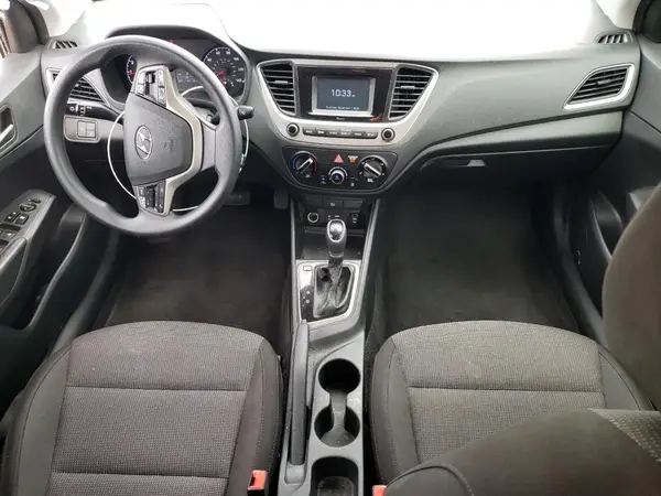 3KPC24A32KE044227 2019 HYUNDAI ACCENT - Image 8