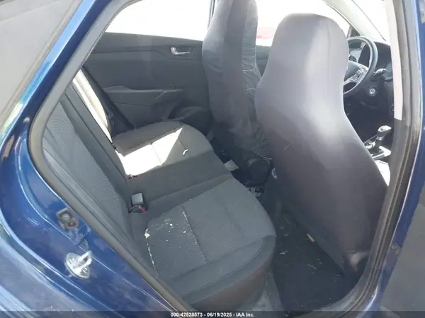 3KPC24A32KE045023 2019 HYUNDAI ACCENT - Image 8