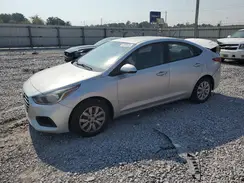 3KPC24A32KE049993 2019 HYUNDAI ACCENT