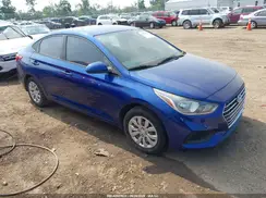 3KPC24A32KE050495 2019 HYUNDAI ACCENT