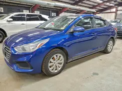 3KPC24A32KE050738 2019 HYUNDAI ACCENT