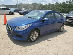 3KPC24A32KE050870 2019 HYUNDAI ACCENT
