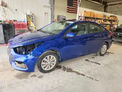 3KPC24A32KE050996 2019 HYUNDAI ACCENT