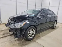 3KPC24A32KE051033 2019 HYUNDAI ACCENT