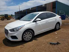 3KPC24A32KE051937 2019 HYUNDAI ACCENT