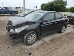 3KPC24A32KE052182 2019 HYUNDAI ACCENT