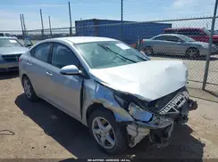 3KPC24A32KE052554 2019 HYUNDAI ACCENT