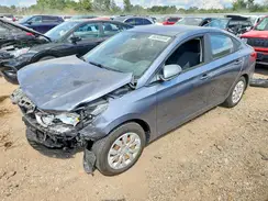 3KPC24A32KE052859 2019 HYUNDAI ACCENT