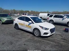 3KPC24A32KE054398 2019 HYUNDAI ACCENT
