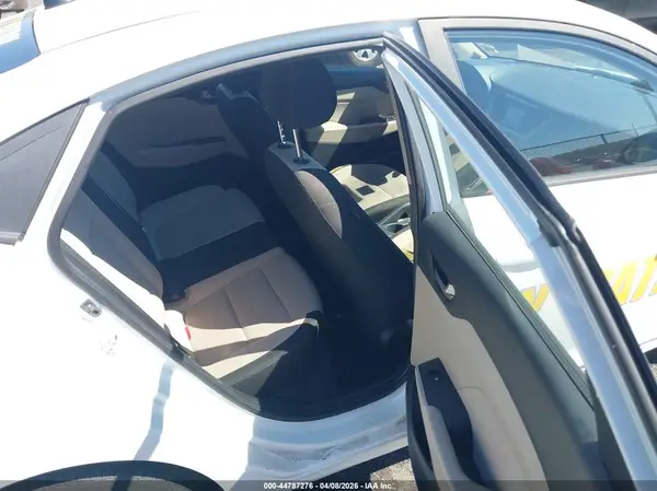 3KPC24A32KE054398 2019 HYUNDAI ACCENT - Image 8