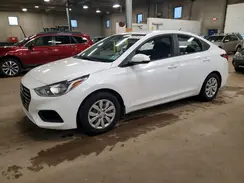 3KPC24A32KE054790 2019 HYUNDAI ACCENT