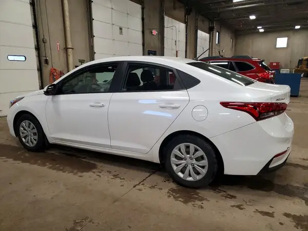 3KPC24A32KE054790 2019 HYUNDAI ACCENT - Image 2
