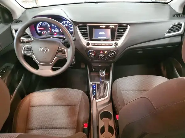 3KPC24A32KE054790 2019 HYUNDAI ACCENT - Image 8
