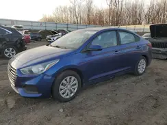3KPC24A32KE055499 2019 HYUNDAI ACCENT
