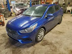 3KPC24A32KE056054 2019 HYUNDAI ACCENT