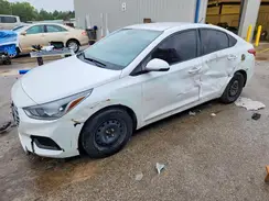 3KPC24A32KE056149 2019 HYUNDAI ACCENT