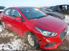 3KPC24A32KE056636 2019 HYUNDAI ACCENT